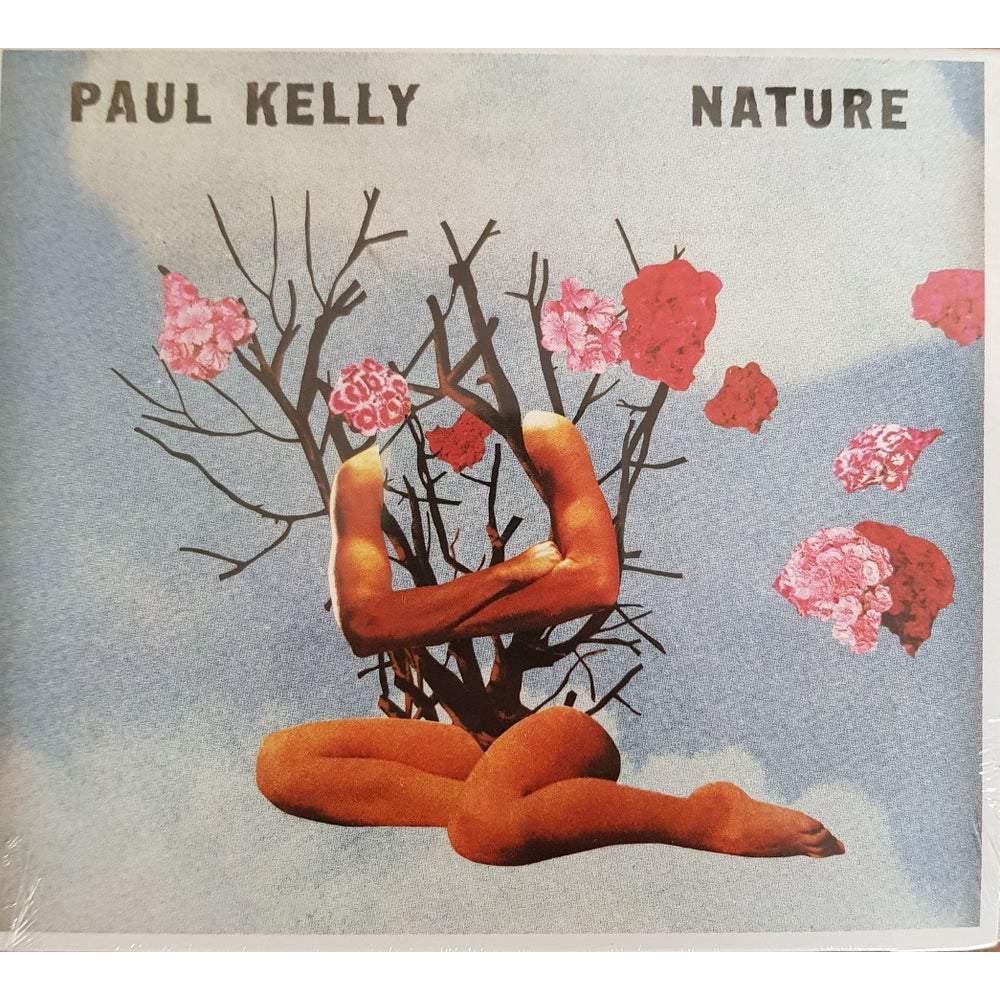 Paul Kelly - Nature (Vinyl)-Mood-Mood