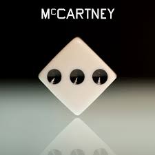 Paul McCartney - McCartney III (Vinyl)-Mood-Mood