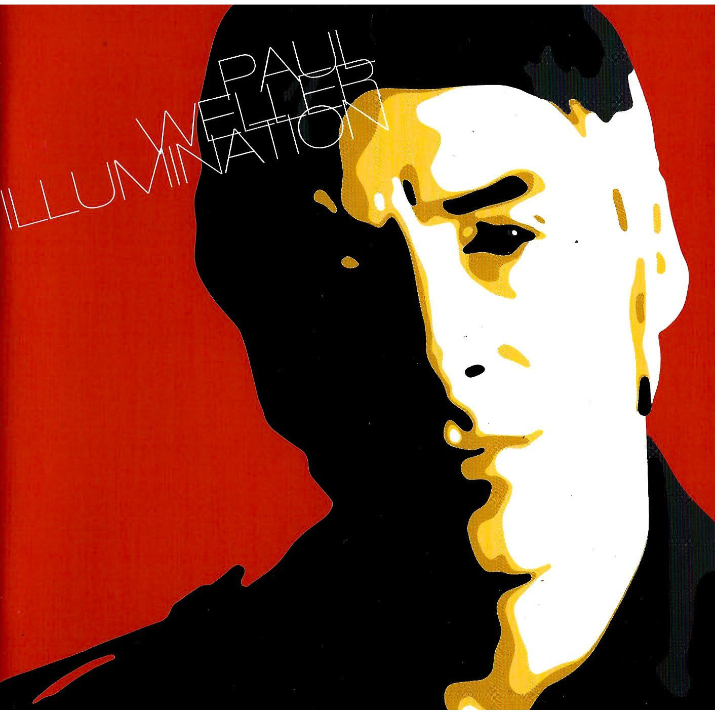 Paul Weller - Illumination (Vinyl)-Mood-Mood