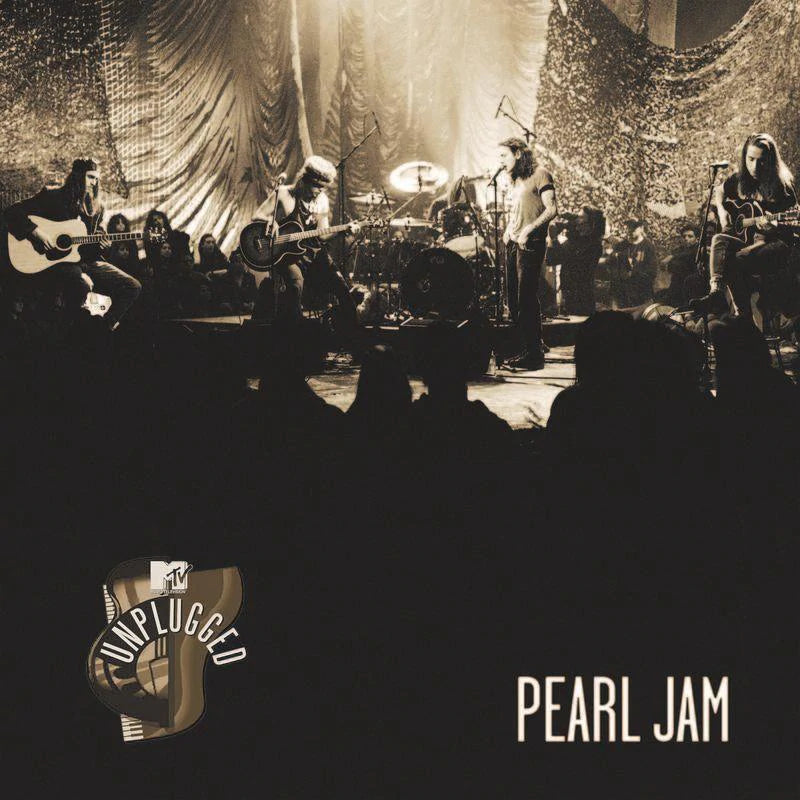 Pearl Jam - MTV Unplugged-Mood-Mood