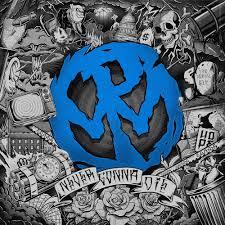 Pennywise - Never Gonna Die (Vinyl)-Mood-Mood