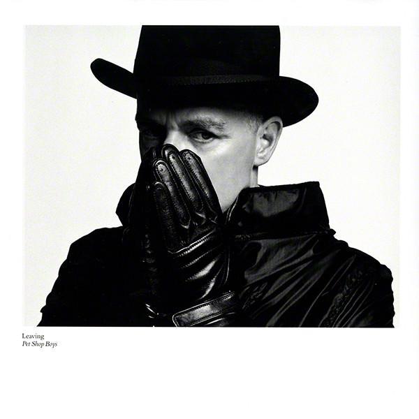 Pet Shop Boys - Leaving (Vinyl)-Mood-Mood