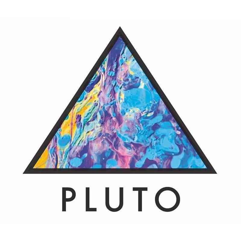Pluto - IV (Vinyl)-Mood-Mood