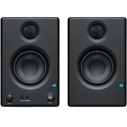 PreSonus Eris 3.5 Studio Monitors (Bluetooth)-PreSonus-Mood