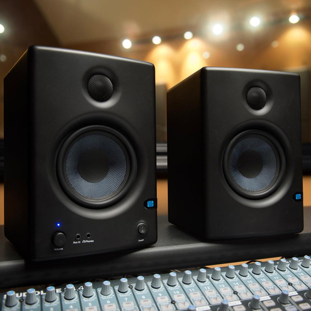 PreSonus Eris E4.5 Speakers-PreSonus-Mood