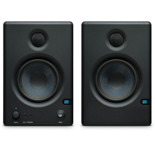 PreSonus Eris E4.5 Speakers-PreSonus-Mood