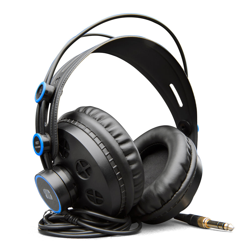PreSonus HD7 Headphones-PreSonus-Mood