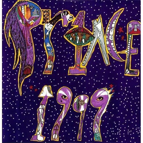 Prince - 1999 (Vinyl)-Mood-Mood