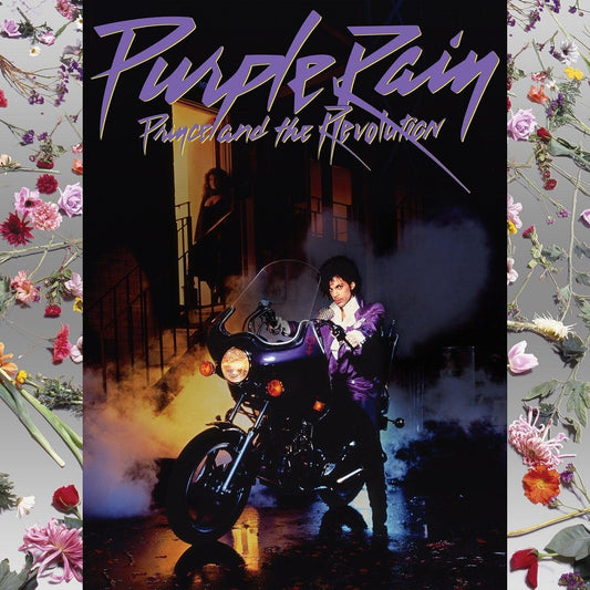 Prince & the Revolution - Purple Rain (Remastered Vinyl)-Mood-Mood