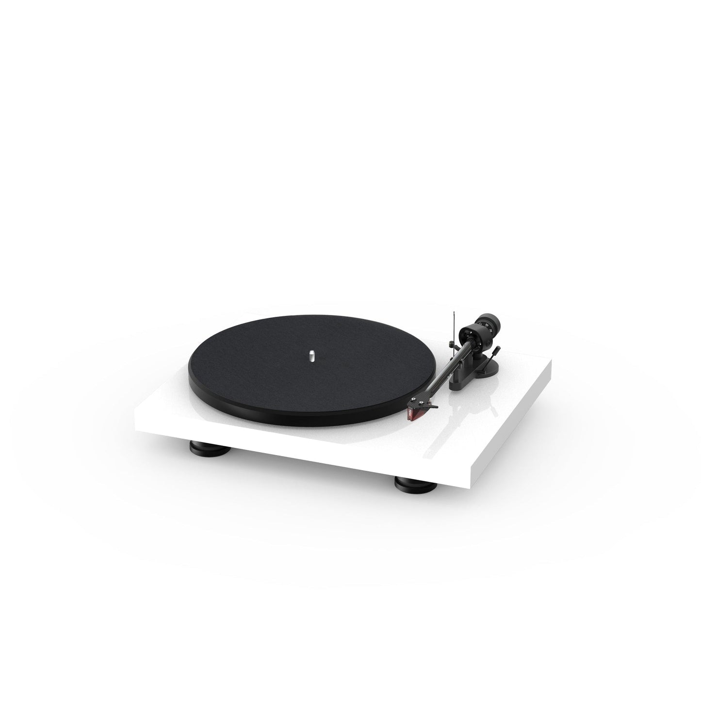 Pro-Ject Debut Carbon Evo Turntable-Pro-Ject-Mood