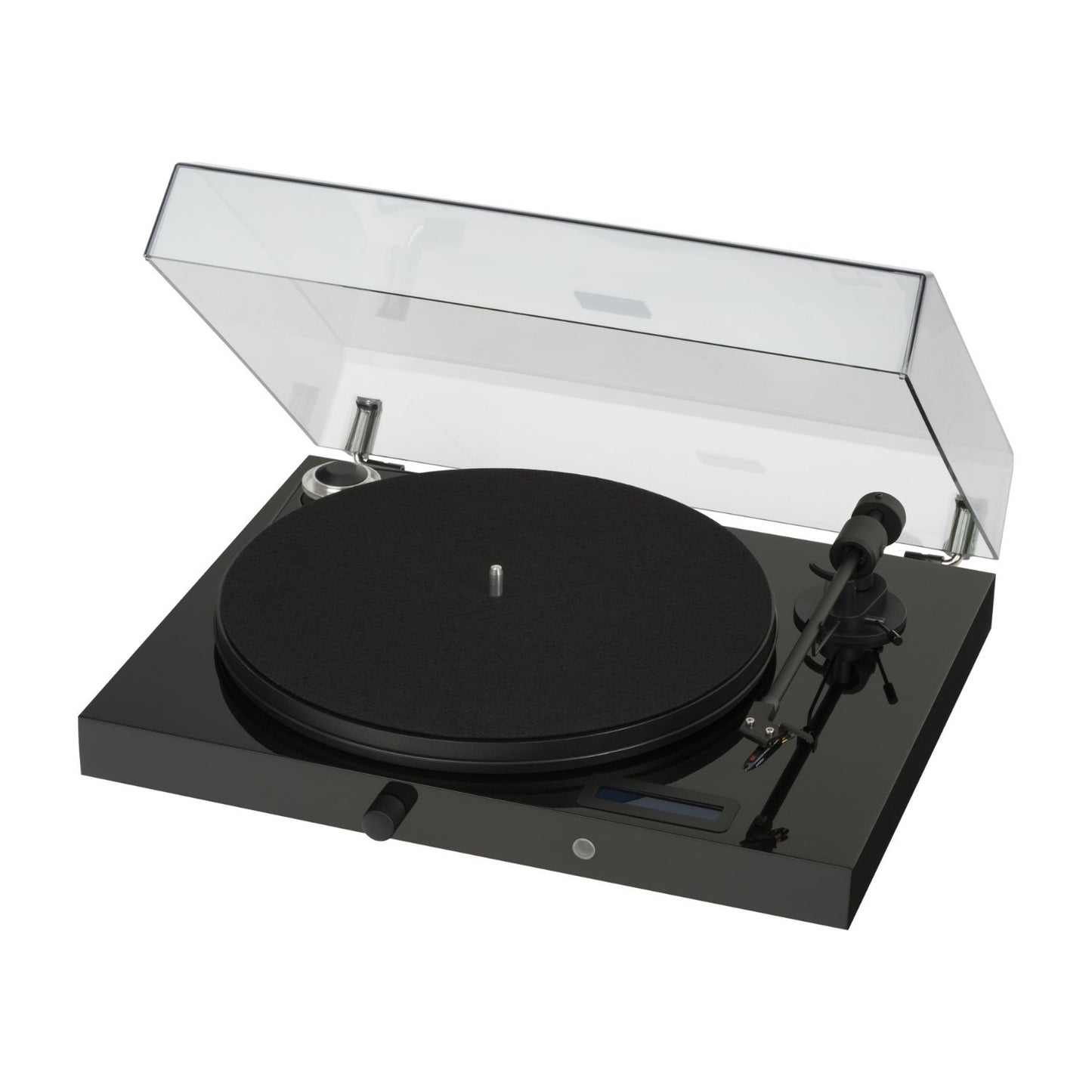 Pro-Ject Juke Box E1 Turntable with Ortofon OM 5E Cartridge-Pro-Ject-Mood