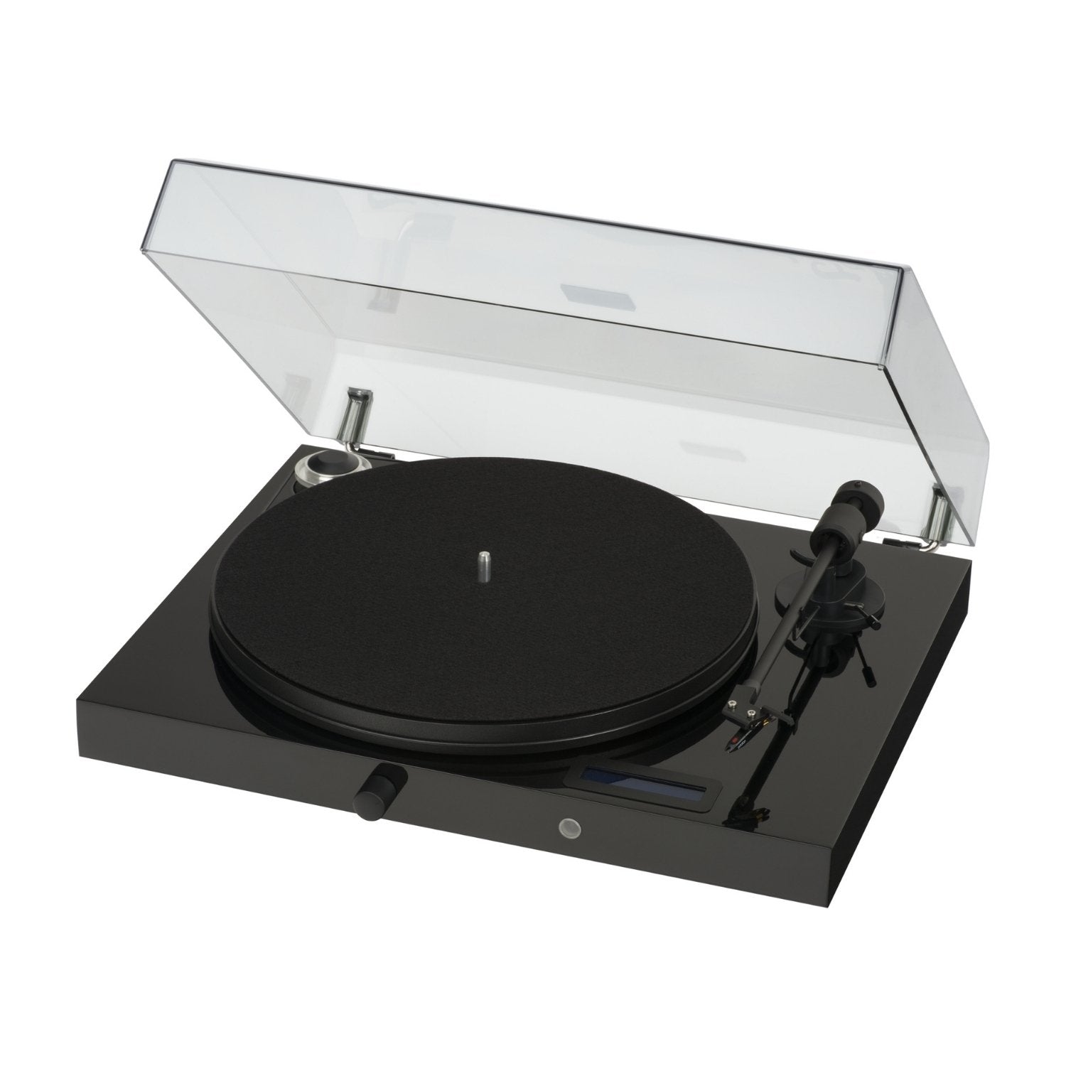 Pro-Ject Juke Box E1 Turntable with Ortofon OM 5E Cartridge-Pro-Ject-Mood