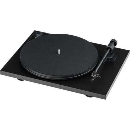Pro-Ject Primary E Phono Turntable with Ortofon OM Cartridge-Pro-Ject-Mood
