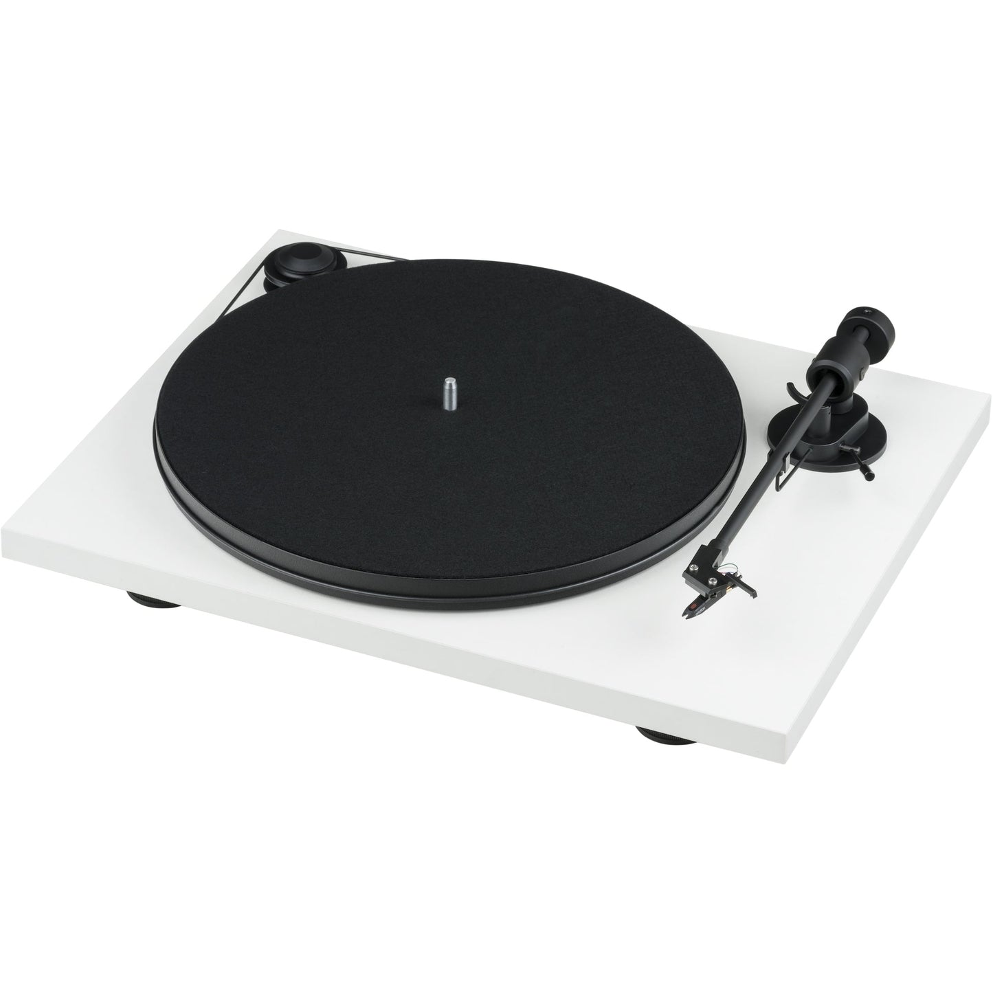 Pro-Ject Primary E Turntable with OM Cartridge-Pro-Ject-Mood