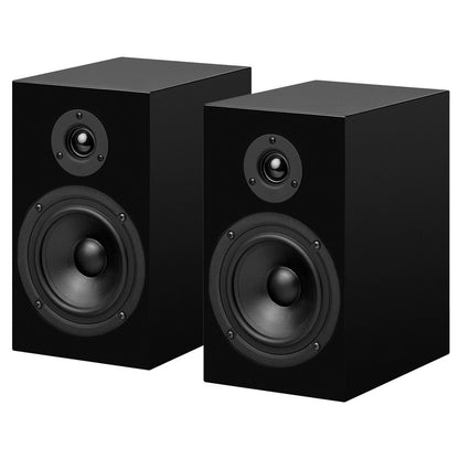 Pro-Ject Speaker Box 5-Pro-Ject-Mood