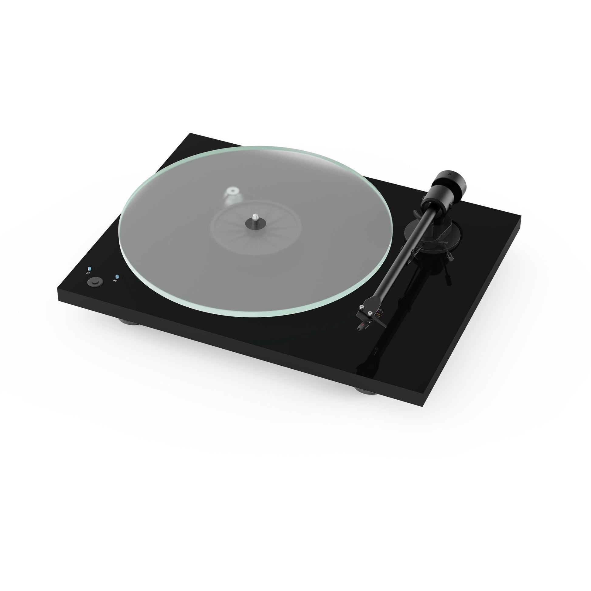 Pro-Ject T1 Phono SB Turntable-Pro-Ject-Mood