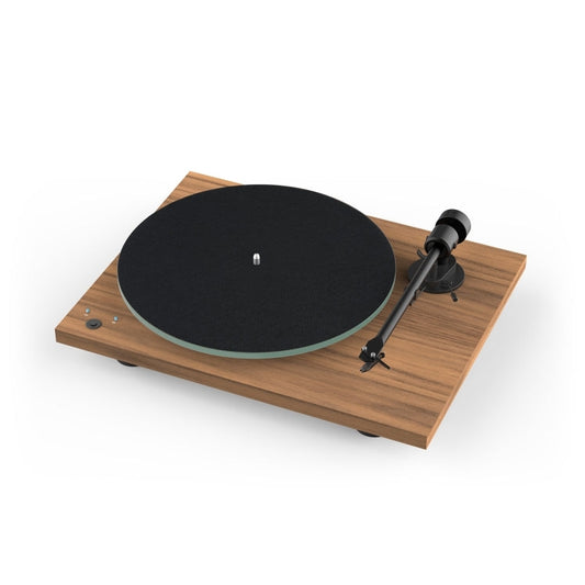 Pro-Ject T1 Phono SB Turntable-Pro-Ject-Mood