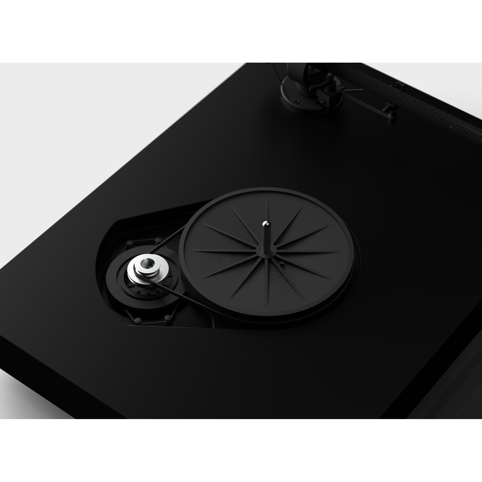 Pro-Ject X2 Turntable-Pro-Ject-Mood