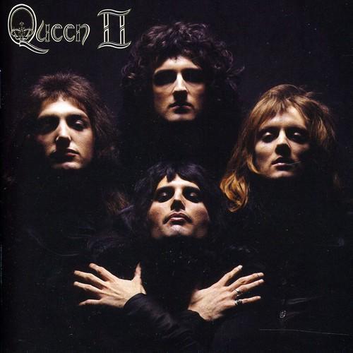 Queen - Queen II (Vinyl)-Mood-Mood