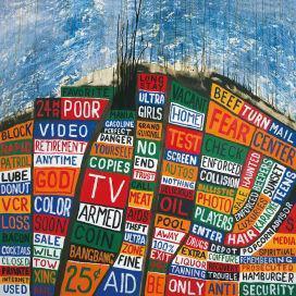 Radiohead - Hail to the Thief (Vinyl)-Mood-Mood