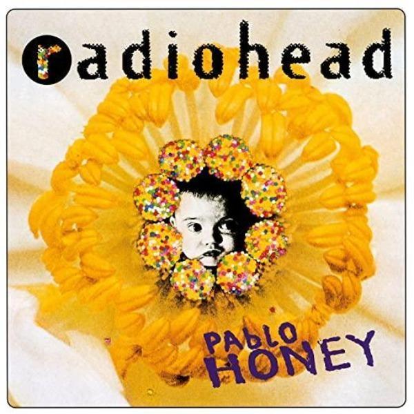 Radiohead - Pablo Honey (Vinyl)-Mood-Mood