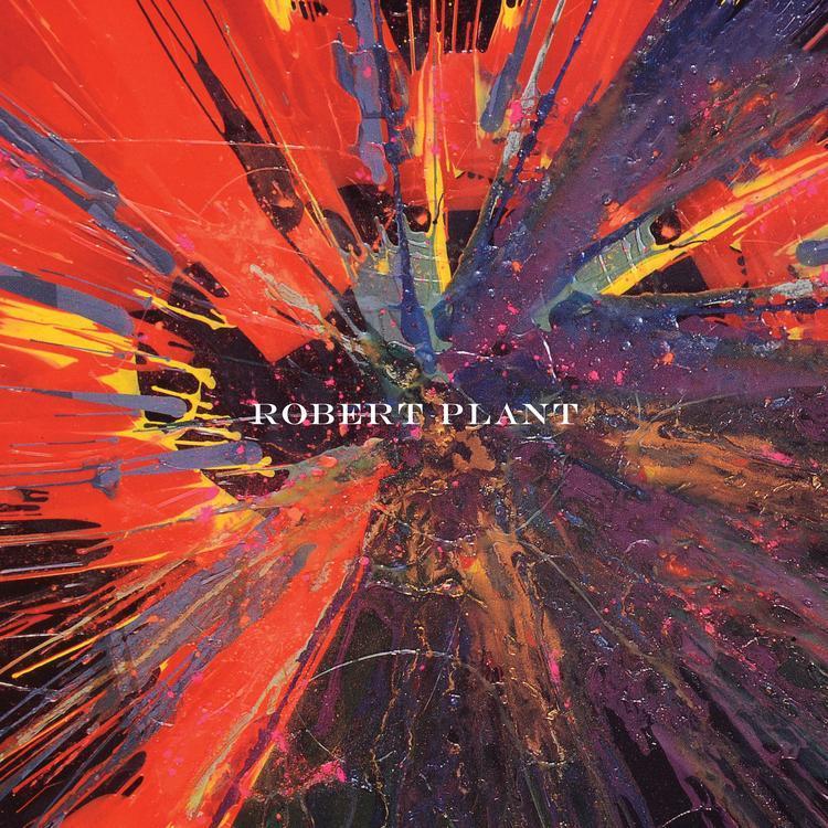 Robert Plant - Digging Deep (Box Set)-Mood-Mood