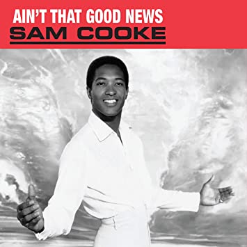 Sam Cooke - Ain't That Good News (Vinyl)-Mood-Mood