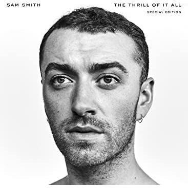 Sam Smith - The Thrill Of It All Special Edition (Vinyl)-Mood-Mood