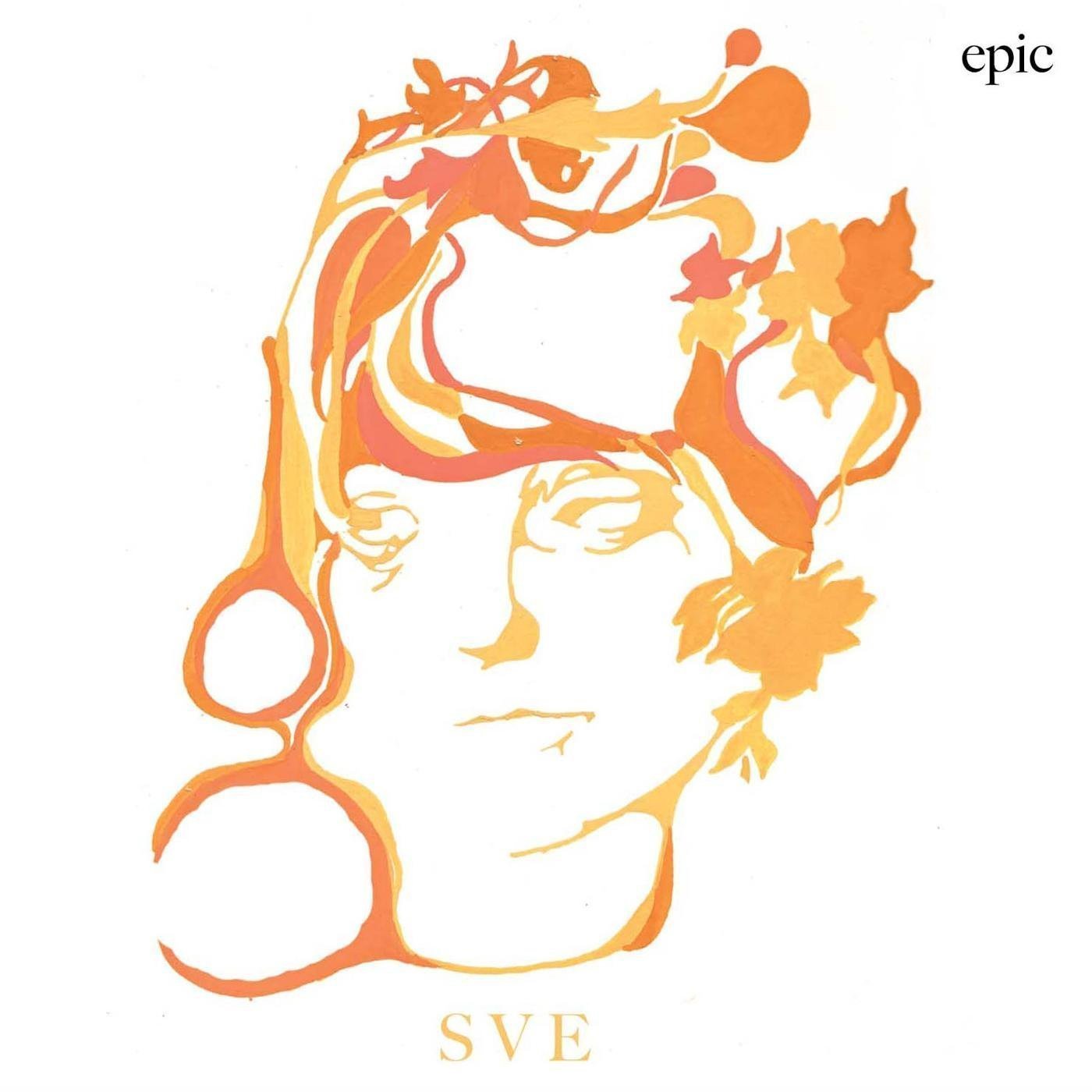Sharon Van Etten - Epic (Vinyl)-Mood-Mood