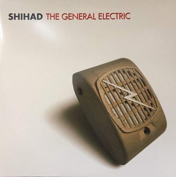 Shihad - The General Electric (CD)-Mood-Mood