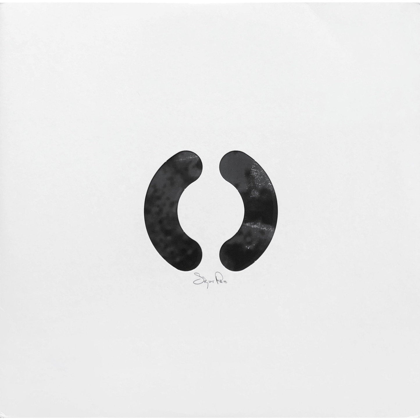 Sigur Ros - ( ) (Vinyl)-Mood-Mood