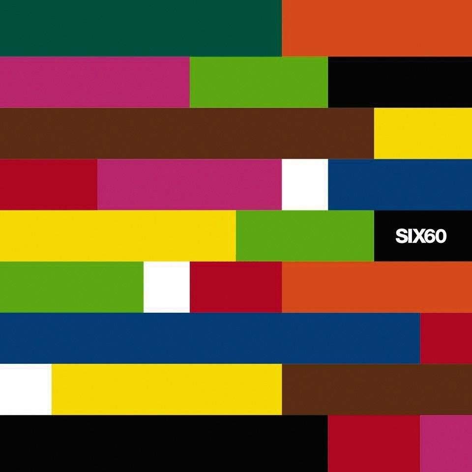 Six60 - Six60 (2015)-Universal Music-Mood