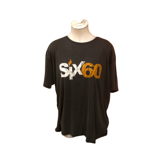 Six60 T-Shirt-Universal-Mood