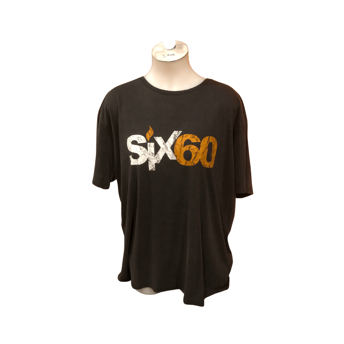 Six60 T-Shirt-Universal-Mood