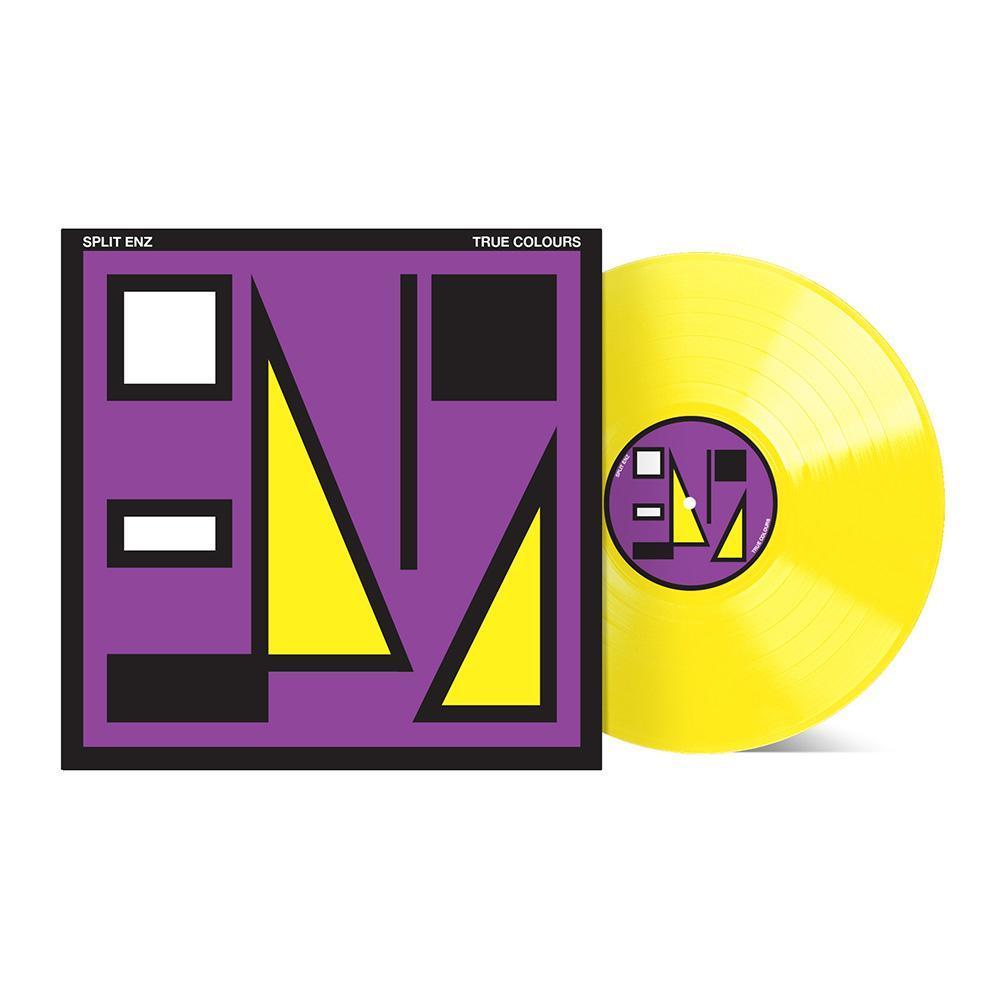 Split Enz - True Colours (40th Anniversary Edition)-Mood-Mood