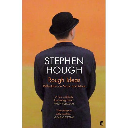 Stephen Hough - Rough Ideas-Mood-Mood