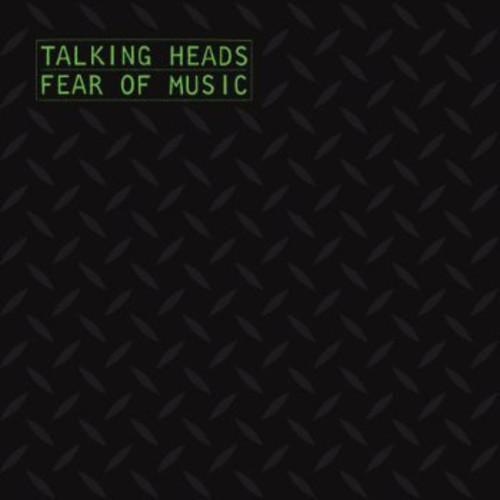 Talking Heads - Fear of Music (Vinyl)-Mood-Mood