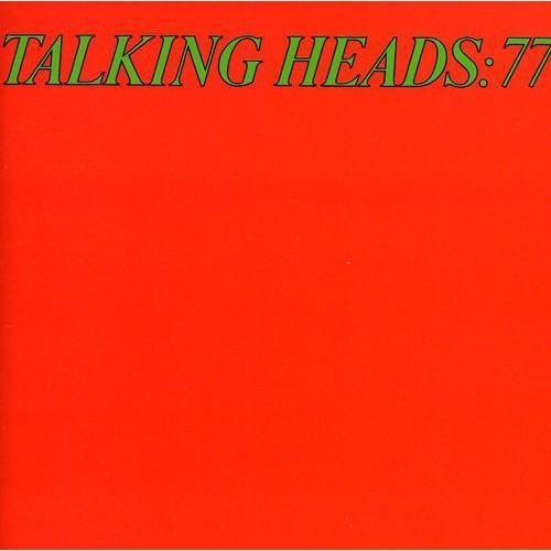 Talking Heads - Talking Heads: 77 (Vinyl)-Mood-Mood