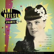 Tami Neilson - Dynamite (Vinyl)-Mood-Mood