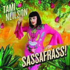 Tami Neilson - Sassafrass!-Mood-Mood