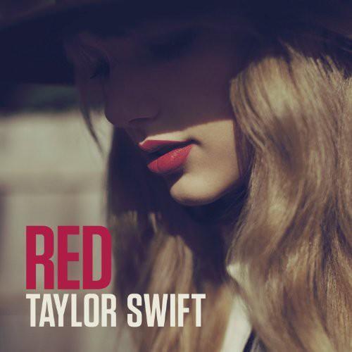 Taylor Swift - Red (Vinyl)-Mood-Mood