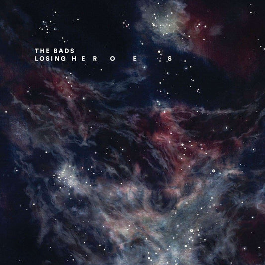 The Bads - Losing Heros - (Vinyl)-Mood-Mood