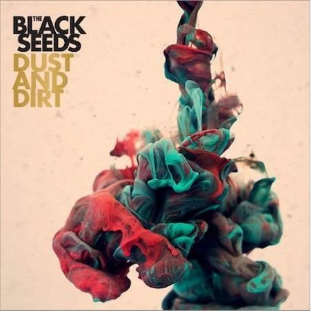The Black Seeds - Dust And Dirt (Vinyl)-Mood-Mood