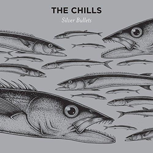 The Chills - Silver Bullets (Silver Vinyl)-Mood-Mood