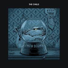 The Chills - Snow Bound (CD)-Mood-Mood