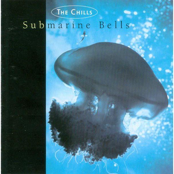 The Chills - Submarine Bells (CD)-Mood-Mood