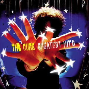 The Cure - Greatest Hits-Universal-Mood