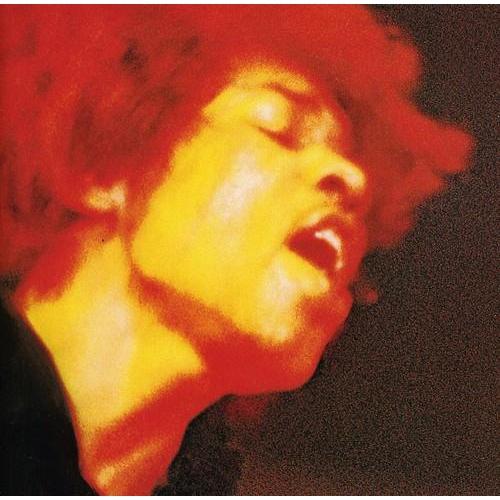 The Jimi Hendrix Experience - Electric Ladyland (Vinyl)-Mood-Mood
