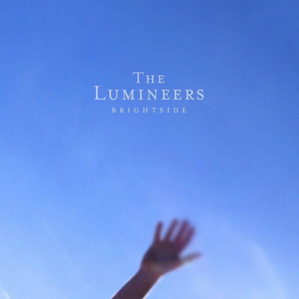 The Lumineers - Brightside (Vinyl)-Universal-Mood