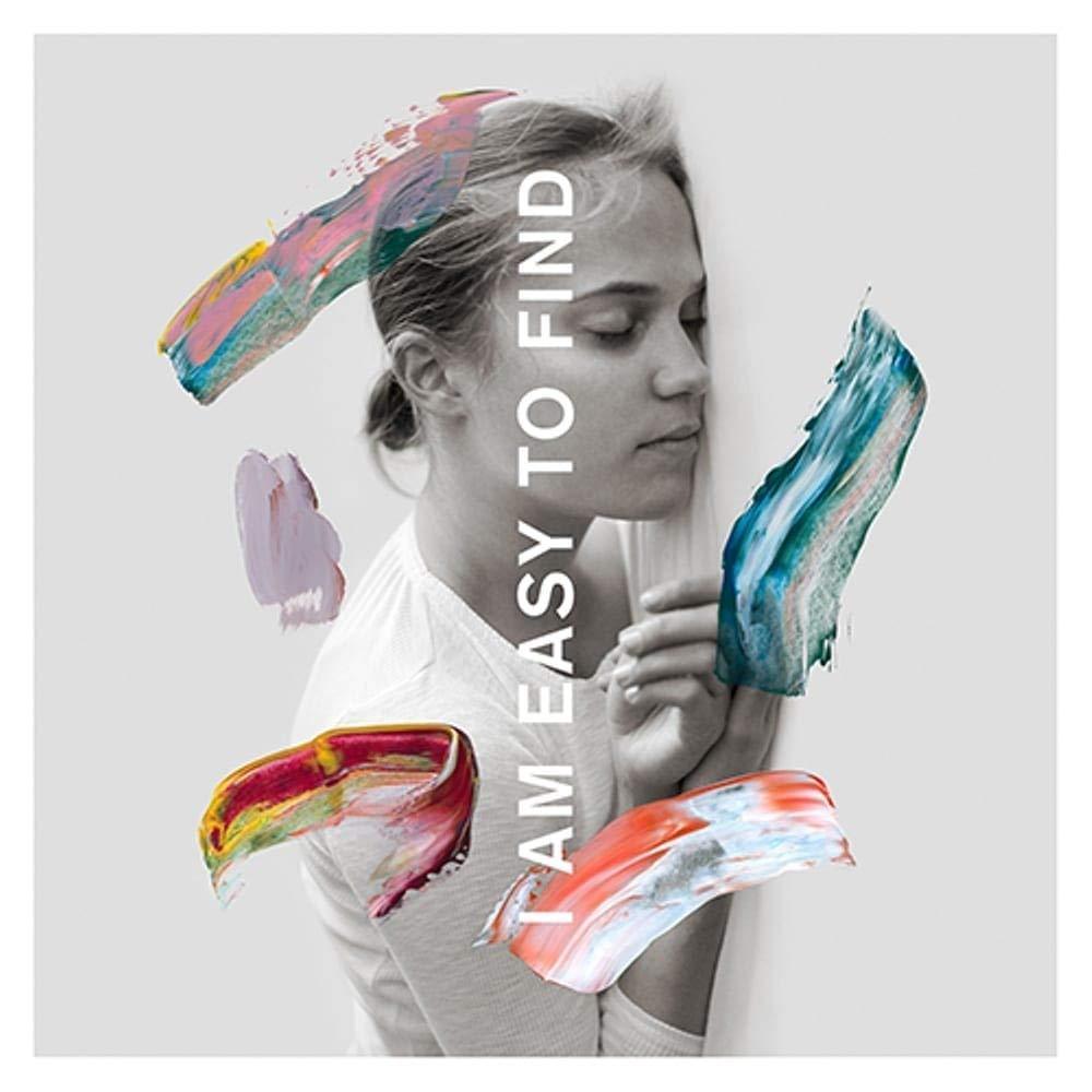 The National - I Am Easy To Find (Vinyl)-Mood-Mood